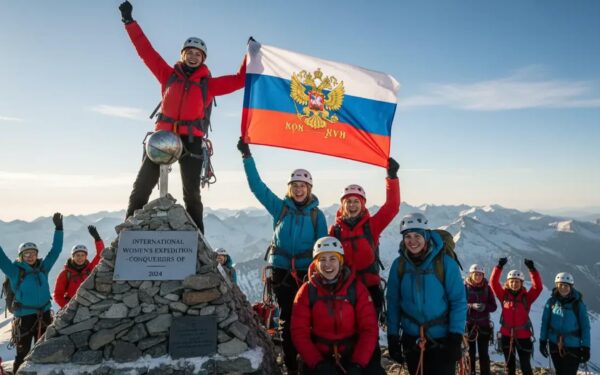 Готовимся к многодневному походу: выносливость, сила, восстановление